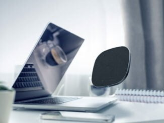 rychlá bezdrátová nabíječka Varta Wireless Charger Pro cena