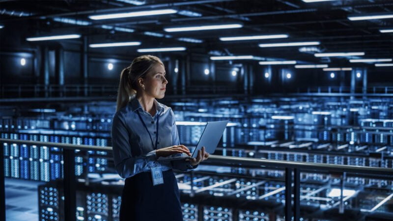 Juniper Network Zero Trust Security