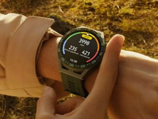 chytré hodinky Huawei Watch GT 3 SE cena