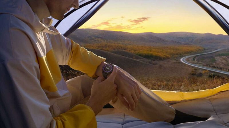 chytré hodinky Huawei Watch GT 3 SE cena