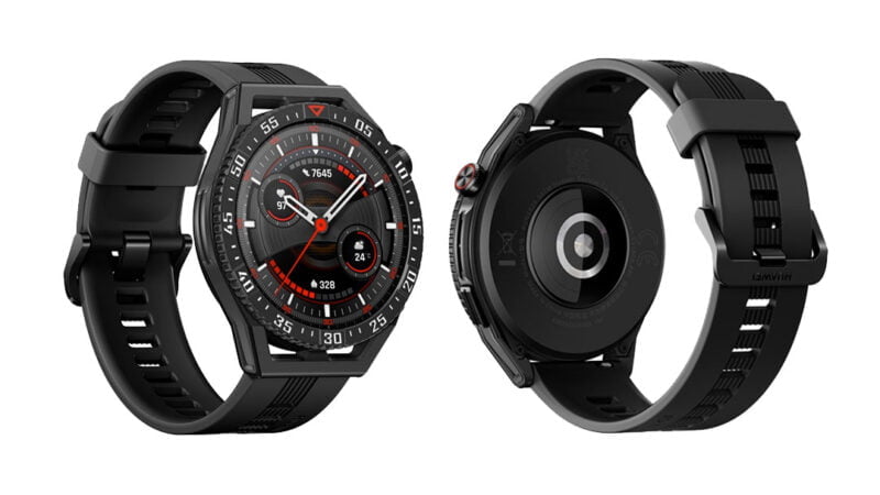 chytré hodinky Huawei Watch GT 3 SE cena