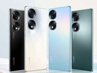 telefon Honor 70 cena