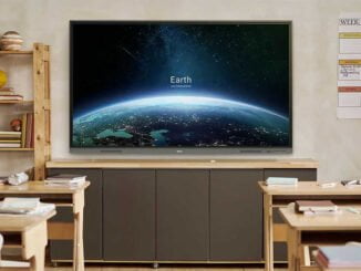 interaktivní tabule BenQ RE6503 RE7503 RE8603 cena