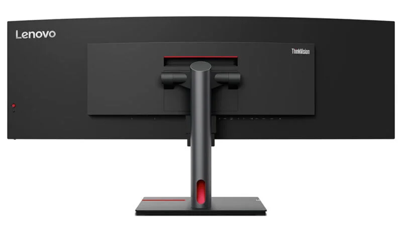 ultraširoký 49palcový monitor Lenovo ThinkVision P49w-30 cena