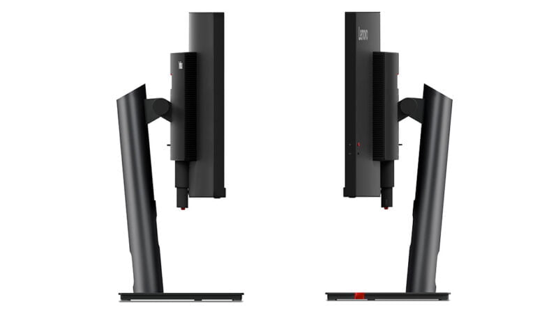 ultraširoký 49palcový monitor Lenovo ThinkVision P49w-30 cena