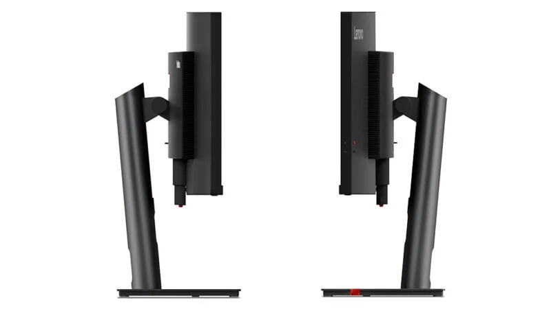ultraširoký 49palcový monitor Lenovo ThinkVision P49w-30 cena