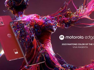 telefon motorola edge 30 fusion viva magenta cena