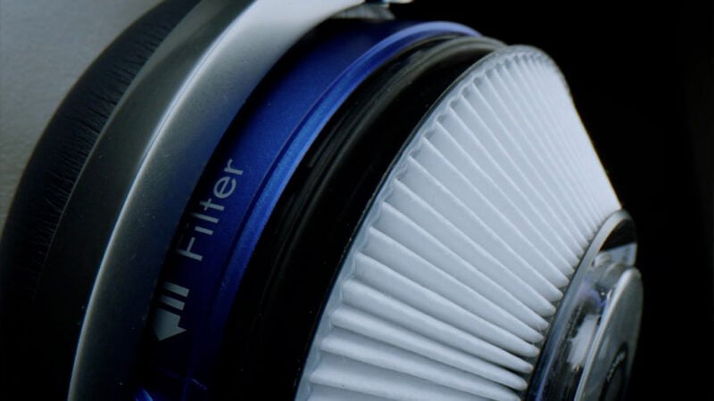 sluchátka Dyson Zone cena