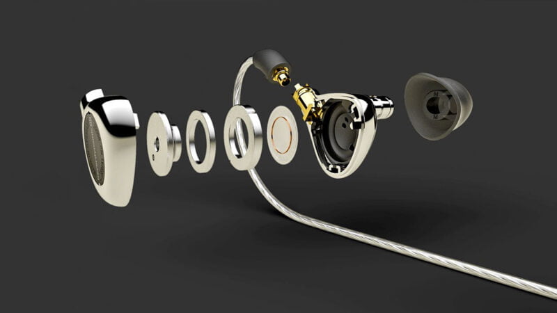 sluchátka do uší beyerdynamic Xelento 2 cena