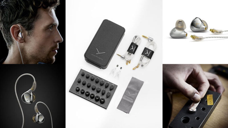 sluchátka do uší beyerdynamic Xelento 2 cena