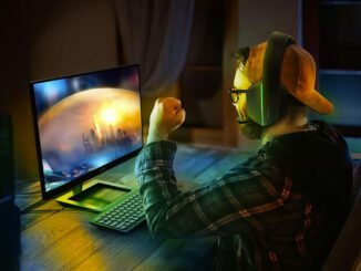 herní sluchátka headset Philips TAG5106 cena