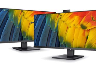 40palcove monitory Philips 40B1U5600 40B1U561H cena