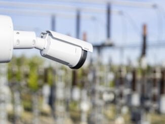 termokamera Axis Q1961-TE cena