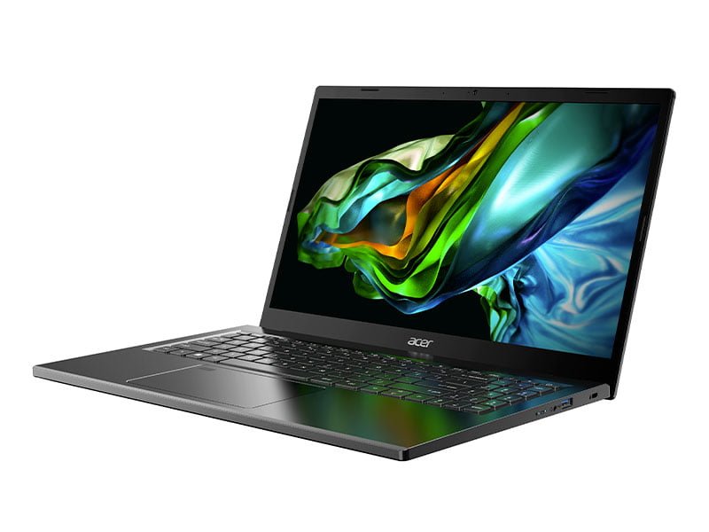 notebook Acer Aspire 5 cena