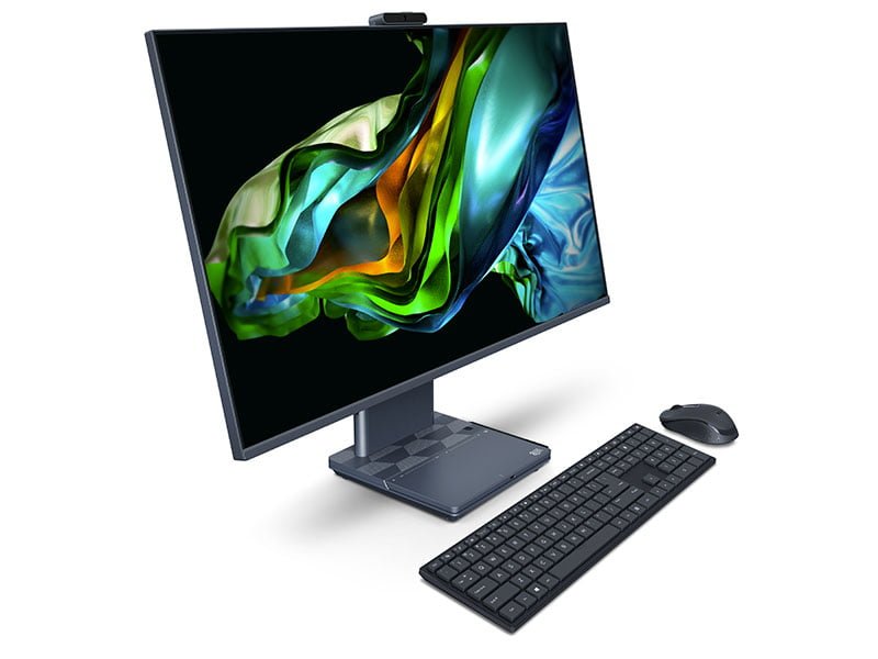 All-in-One Acer Aspire S32cena