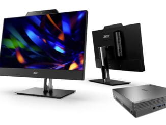 Acer Chromebox CX15 a Acer Add-In-One 24 cena