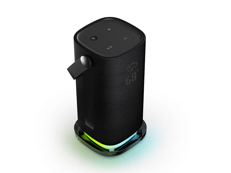 přenosný reproduktor Acer Halo Swing cena