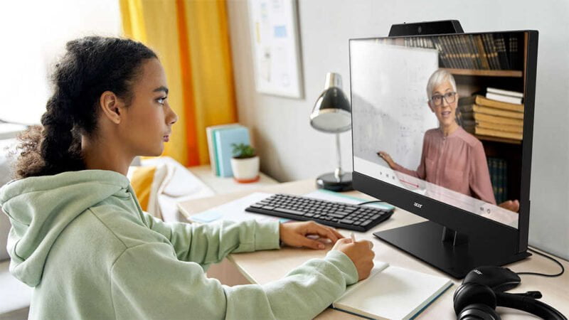 Acer Add-in-One 24 cena