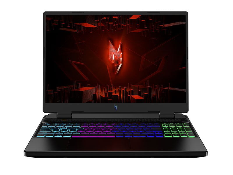notebook Acer Nitro 15 cena CES 2023