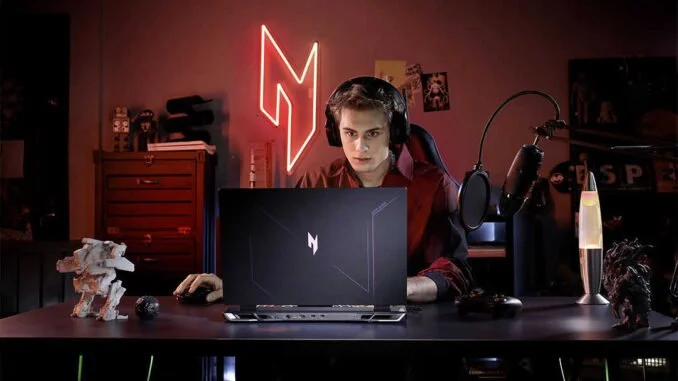 Acer_Nitro_17_001 notebook Acer Nitro 17 cena CES 2023