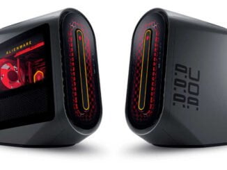 počítač Alienware Aurora R15 CES 2023