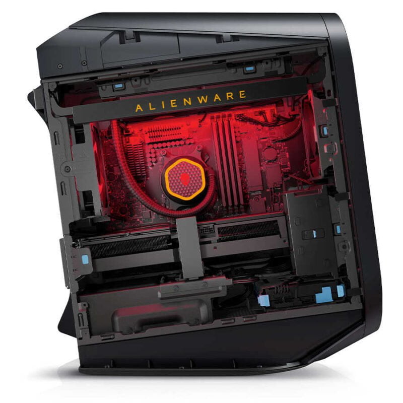 počítač Alienware Aurora R15 CES 2023