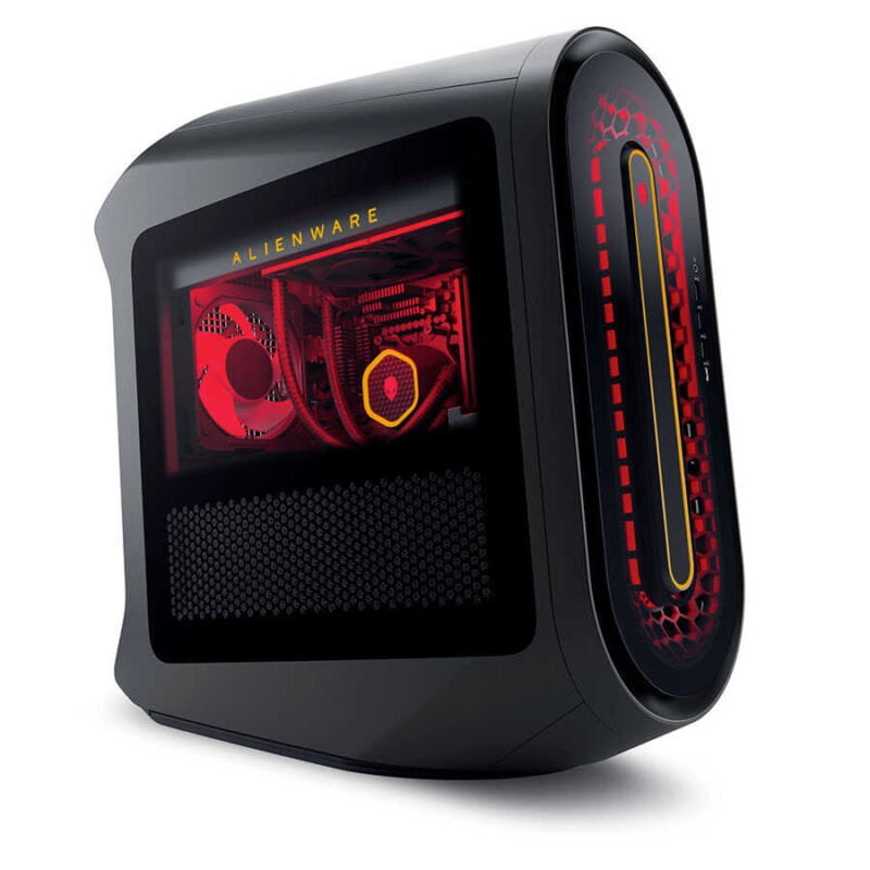 počítač Alienware Aurora R15 CES 2023