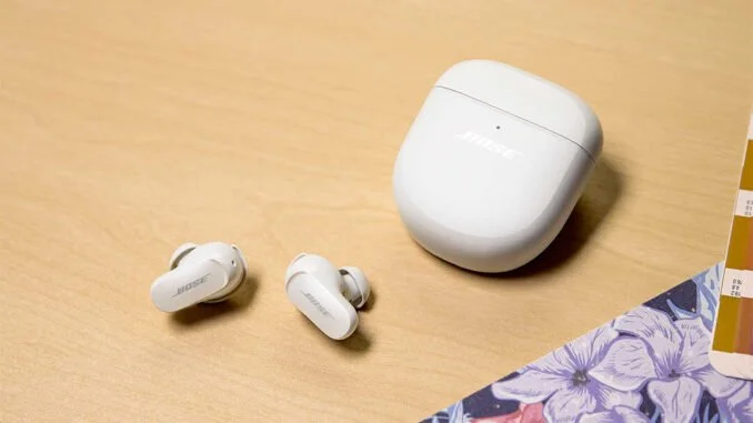 Bose_QuietComfort_Earbuds_II_004 Sluchátka Bose QuietComfort Earbuds II cena