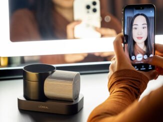 aplikátor L’Oréal Brow Magic