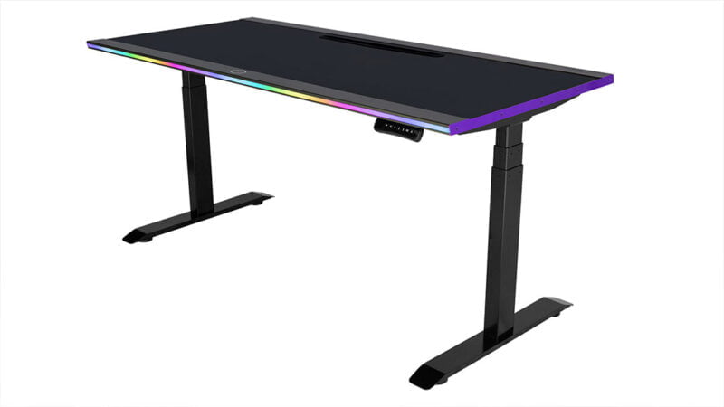 Cooler Master GD160 ARGB cena