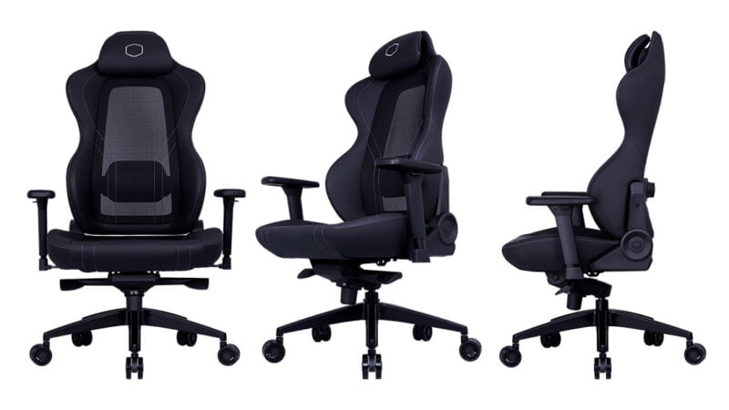 Cooler Master Hybrid 1