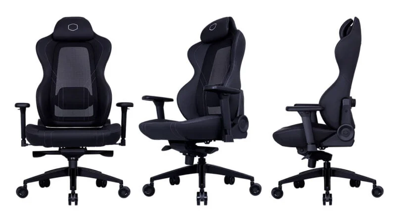 Cooler Master Hybrid 1