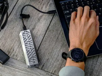 Cooler Master SSD Oracle Air cena