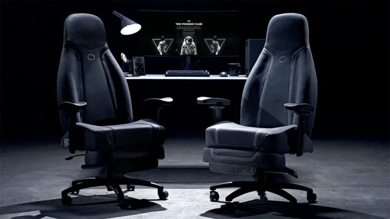 Cooler Master SynkX cena