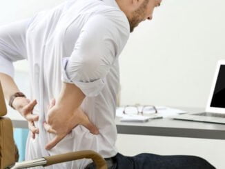 průzkum ergonomie CZC