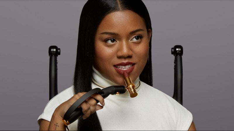 L’Oréal aplikátor HAPTA