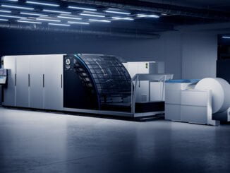 HP trendy průmyslový tisk 2023 personalizace automatizace odolnost udržitelnost