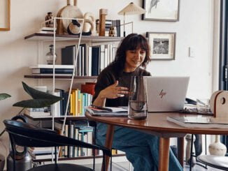 HP notebooky CES 2023