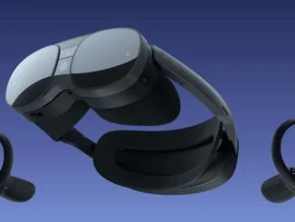 HTC Vive XR Elite cena CES 2023