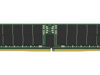 Paměťové moduly Kingston Server Premier Registered DIMM DDR5 4800MT