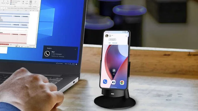 Lenovo ThinkPhone od Motoroly cena CES 2023