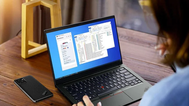 Lenovo ThinkPhone od Motoroly cena CES 2023