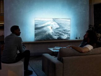 Televize Philips Ambilight TV OLED707 48OLED707 55OLED707 65OLED707 cena