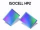 Samsung obrazový snímač ISOCELL HP2 Galaxy S23