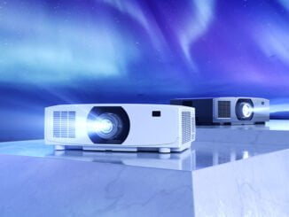 projektor Sharp NEC PV800UL cena