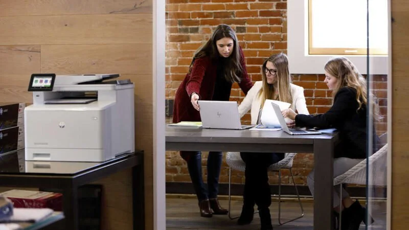 HP cashback tiskárny laserjet inkjet cena