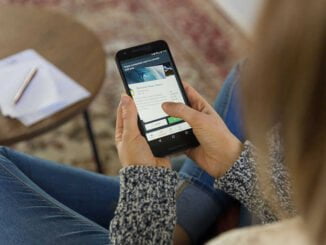 chytré vytápění ovládání topení na dálku