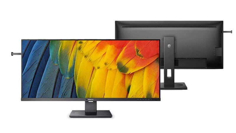40palcový monitor Philips 40B1U5600 cena