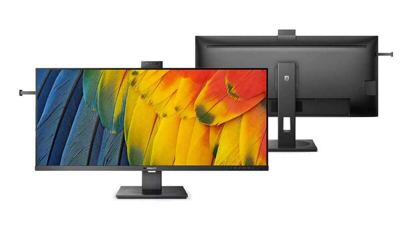 40palcový monitor Philips 40B1U561H cena