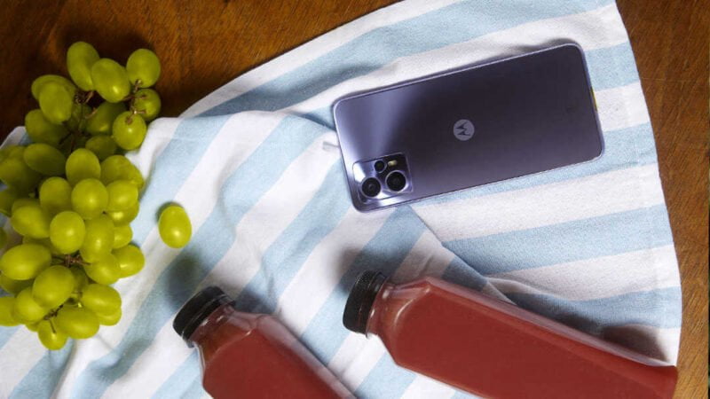 telefon motorola moto g13 cena